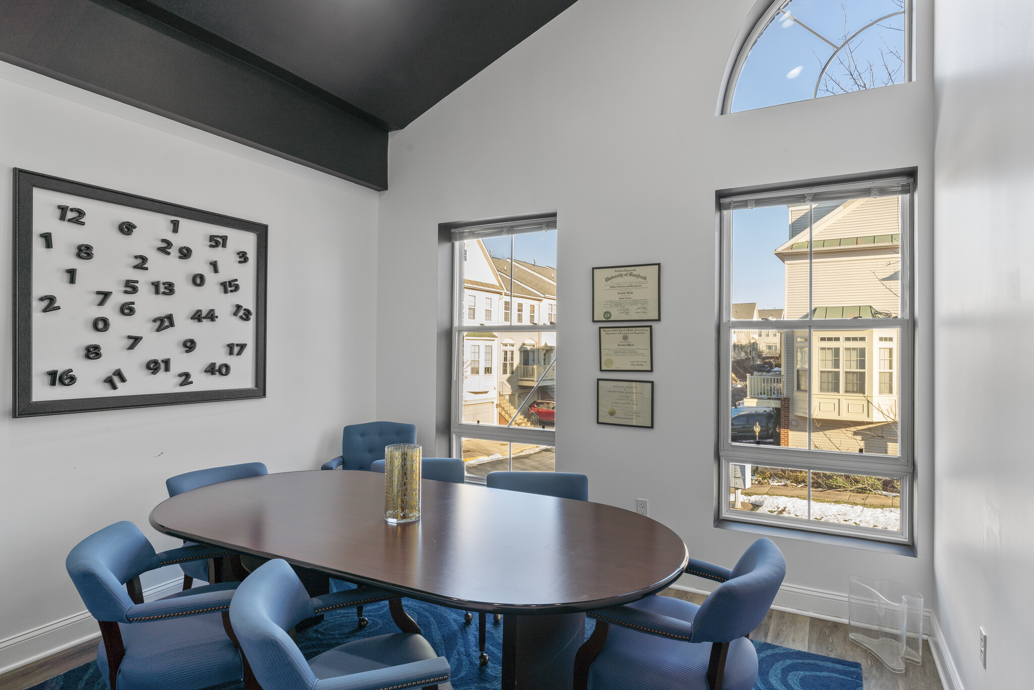 Conference room