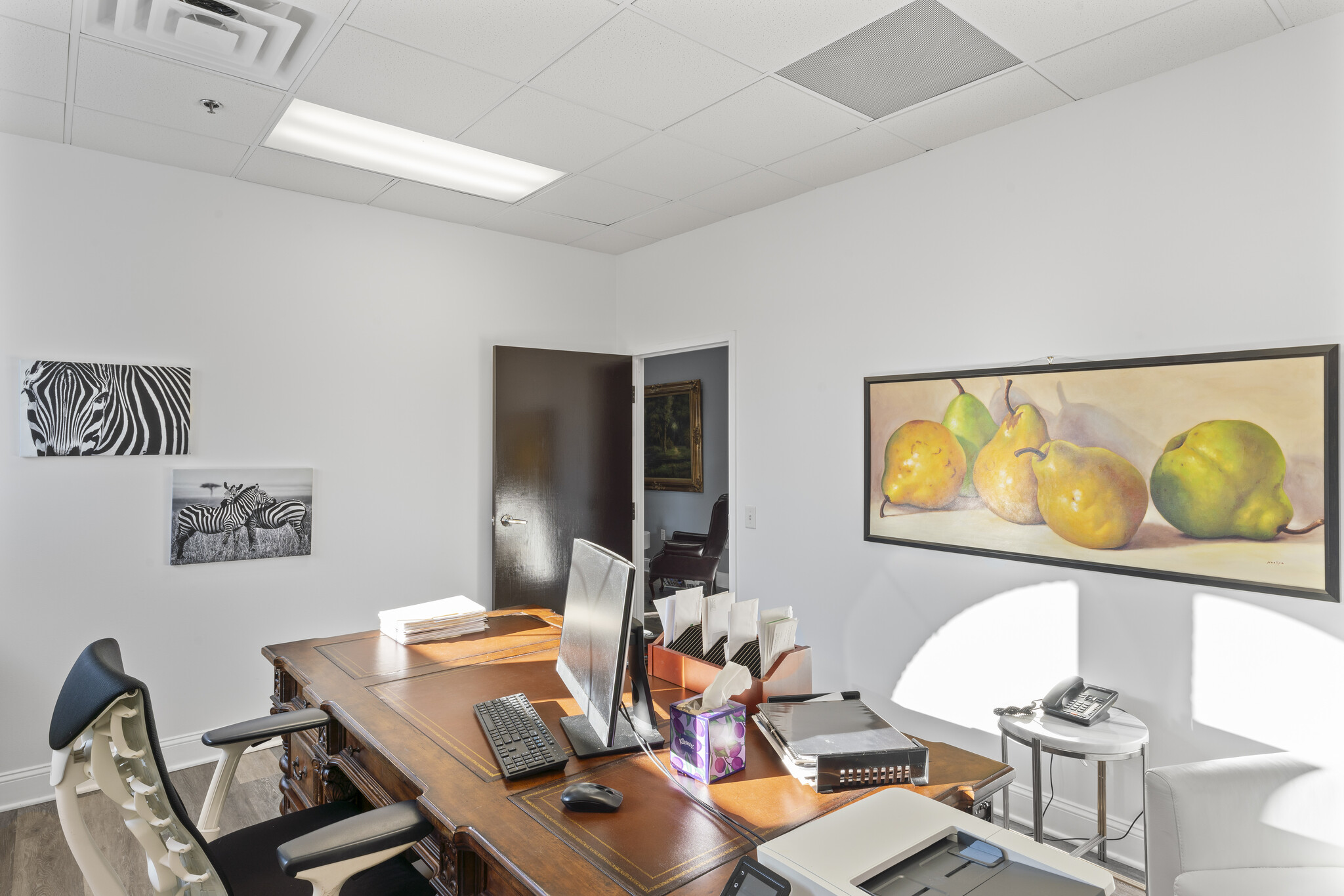 Private office